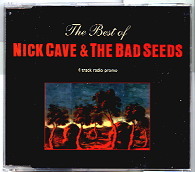 Nick Cave - The Best Of Sampler